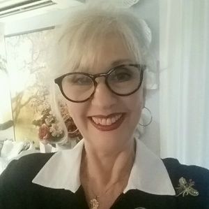 Meet your Posher, Martha